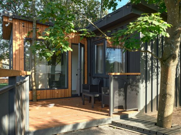 Фотография номера гостиницы Холм Инн