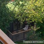 Коттедж (Ручей), Загородный отель HOLM INN