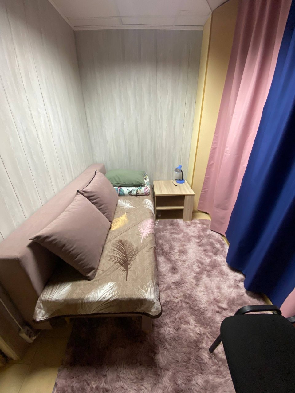 1 номер