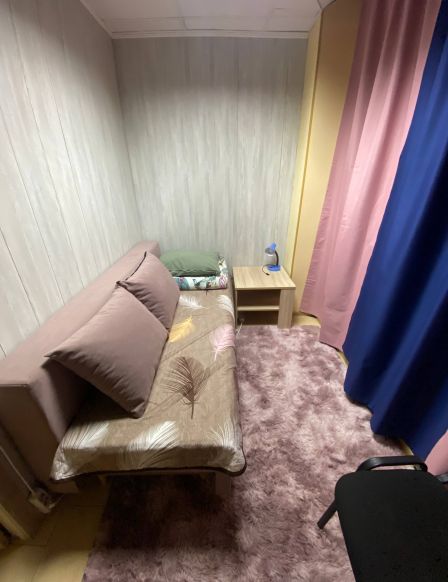 Фотография номера хостела Арена