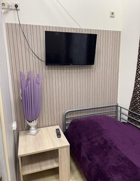 Фотография номера хостела Арена