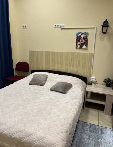 Фотография номера хостела Арена