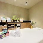 Спа-комплекс SPA & WELLNESS, Гостиница Domina Отель и Апартаменты