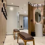 Спа-комплекс SPA & WELLNESS, Гостиница Domina Отель и Апартаменты