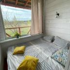 Двухместный (Домик Анны), Глэмпинг Glamping.Hygge