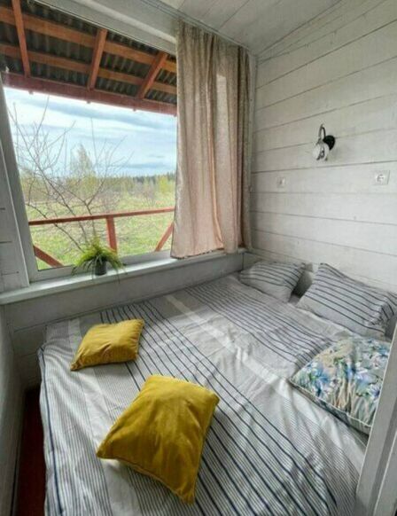 Глэмпинг Glamping.Hygge, Гатчина