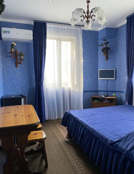 Фотография номера базы отдыха Тишина