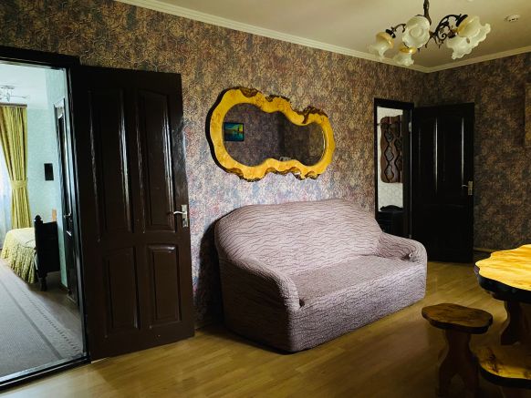 Фотография номера базы отдыха Тишина