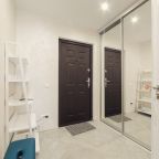 Апартаменты (Уютная квартира на Заславской 11), Апартаменты Уютная квартира на Заславской 11