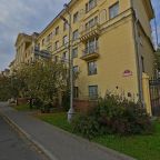 Парковка, Светлые апартаменты на проспекте Независимости