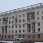 Парковка, Апартаменты С красивым видом на площадь Победы