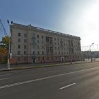 Парковка, Апартаменты С красивым видом на площадь Победы