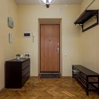 Апартаменты (Люкс апартаменты на Кирова), Апартаменты у ворот Минска