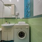 Апартаменты (Люкс апартаменты на Кирова), Апартаменты у ворот Минска