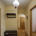 Апартаменты (Люкс апартаменты на Кирова), Апартаменты у ворот Минска