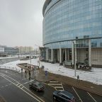 Апартаменты (Люкс апартаменты на Кирова), Апартаменты у ворот Минска