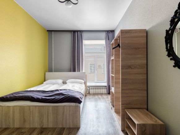 Фотография номера гостиницы Номера на Гончарной