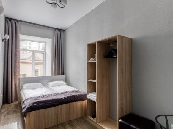 Фотография номера гостиницы Номера на Гончарной