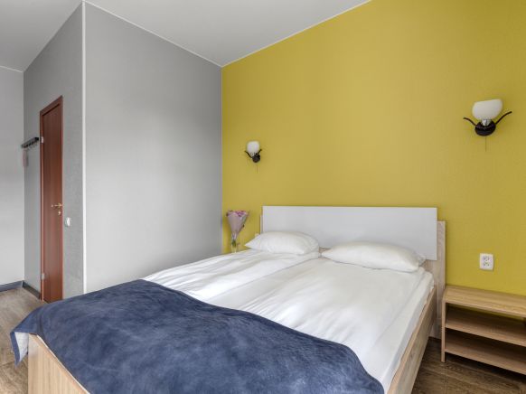 Фотография номера гостиницы Номера на Гончарной