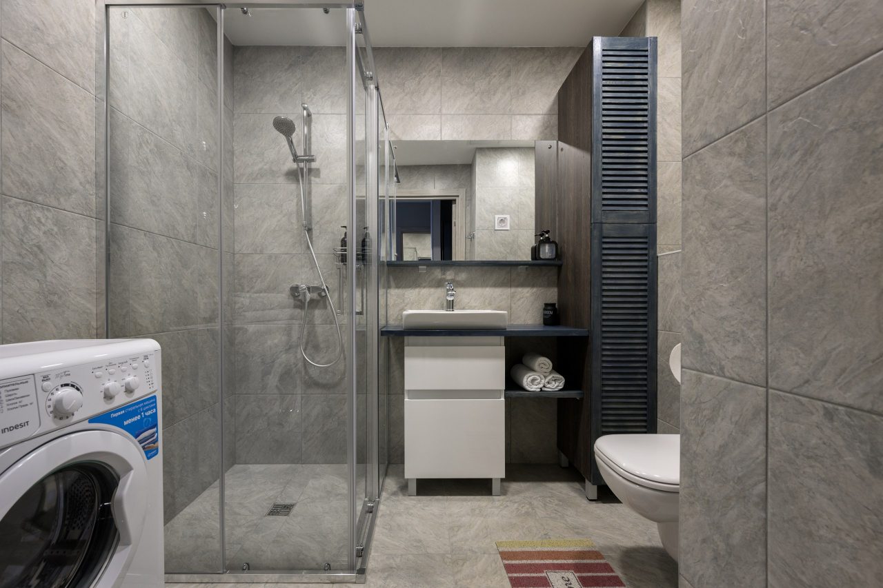 Ванная комната