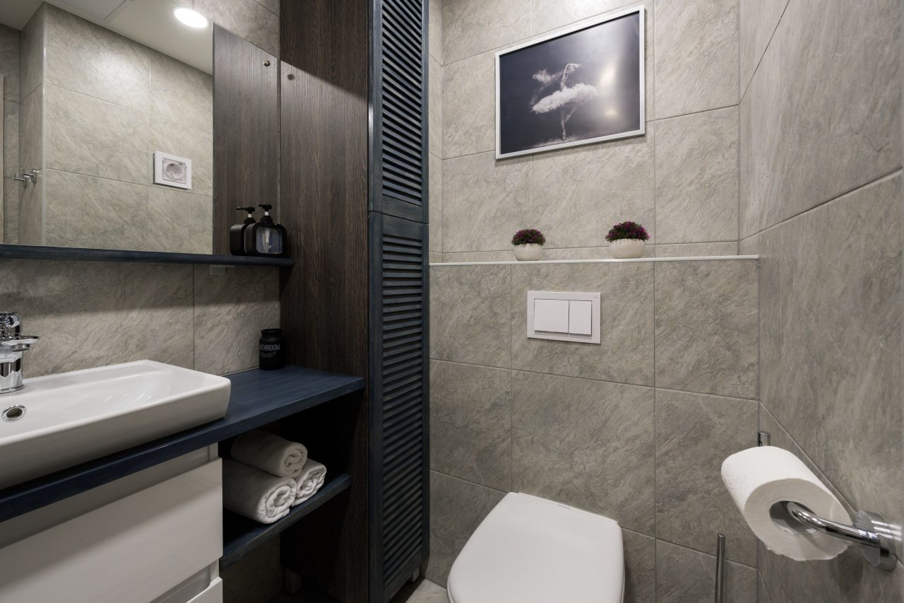 Ванная комната