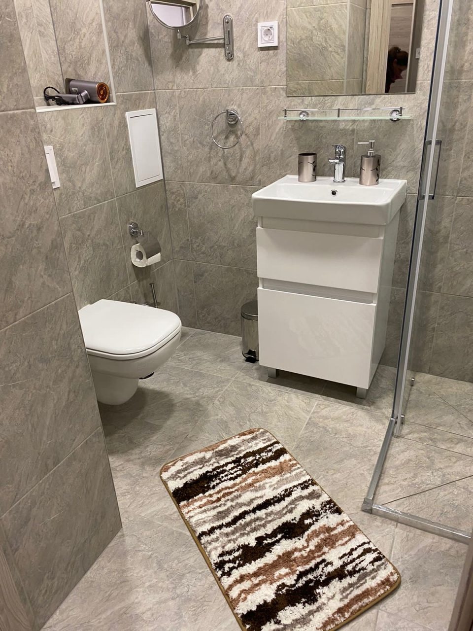 Ванная комната