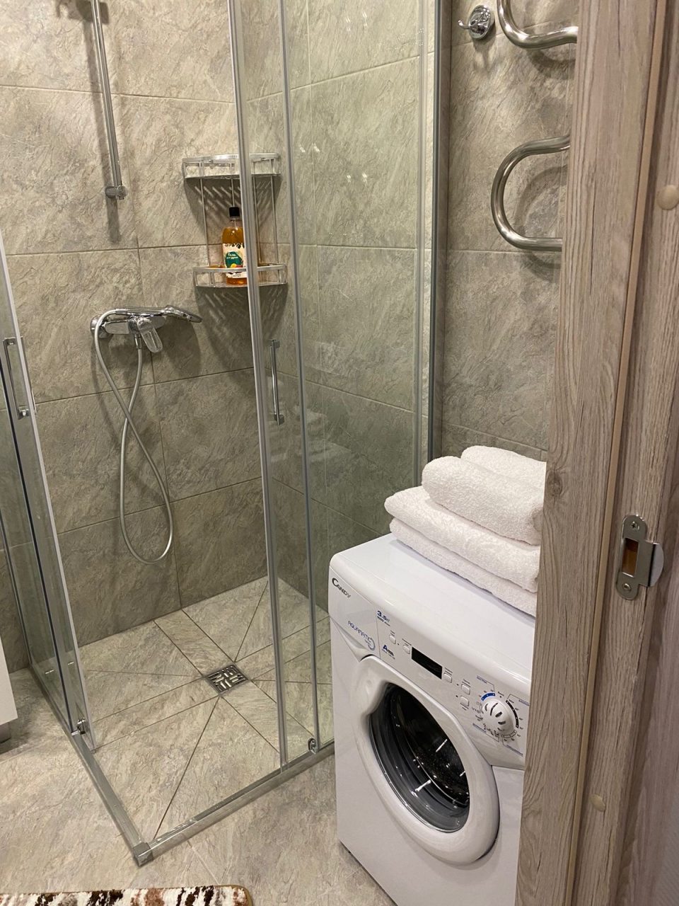 Ванная комната