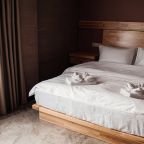 Одноместный (Стандарт 103), Бутик-Отель Клёны