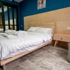 Одноместный (Стандарт 103), Бутик-Отель Клёны