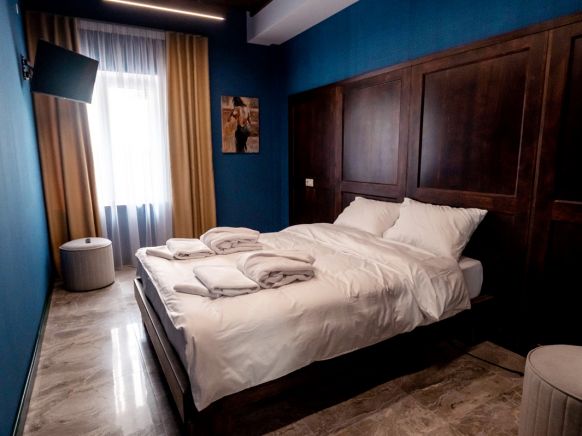 Бутик-Отель Клёны, Смоленск