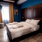 Одноместный (Стандарт 103), Бутик-Отель Клёны