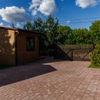 Парковка, Гостевой дом Луговой
