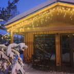 Коттедж (Луговой 42м), Гостевой дом Луговой