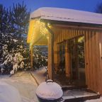 Коттедж (Луговой 42м), Гостевой дом Луговой