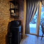 Коттедж (Луговой 35м), Гостевой дом Луговой