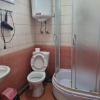 Фен в каждом номере.