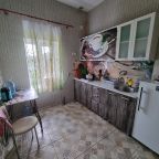 Общая кухня.