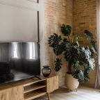 Апартаменты (Travertin Кузнецов), Апартаменты Travertin apartments