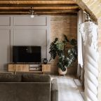 Апартаменты (Travertin Кузнецов), Апартаменты Travertin apartments
