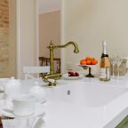 Апартаменты (Travertin Кузнецов), Апартаменты Travertin apartments
