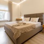 Апартаменты (Travertin Кузнецов), Апартаменты Travertin apartments