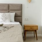 Апартаменты (Travertin Кузнецов), Апартаменты Travertin apartments