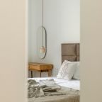 Апартаменты (Travertin Кузнецов), Апартаменты Travertin apartments