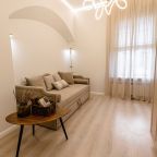 Апартаменты (Travertin Кузнецов), Апартаменты Travertin apartments