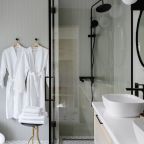 Апартаменты (Travertin Кузнецов), Апартаменты Travertin apartments