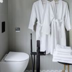 Апартаменты (Travertin Кузнецов), Апартаменты Travertin apartments
