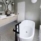Апартаменты (Travertin Кузнецов), Апартаменты Travertin apartments