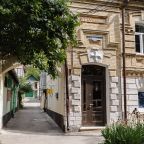 Апартаменты (Travertin Кузнецов), Апартаменты Travertin apartments