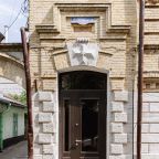 Апартаменты (Travertin Кузнецов), Апартаменты Travertin apartments