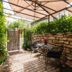 Апартаменты (Travertin Pronto), Апартаменты Travertin apartments
